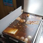 まるやま中華そば 小松原本店 - 