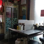 まるやま中華そば - 