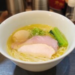 麺や 福はら - 