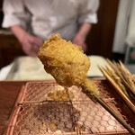 串かつ あーぼん - 