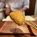 串かつ あーぼん - 