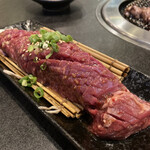 焼肉 三年目の浮気 - 