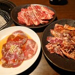 Gyuu kaku - 