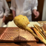 串かつ あーぼん - 