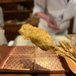 串かつ あーぼん - 