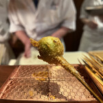 串かつ あーぼん - 