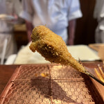 串かつ あーぼん - 