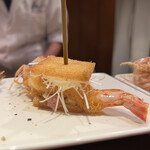 串かつ あーぼん - 