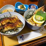 うなぎ和食処 松の家 - 