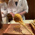 串かつ あーぼん - 