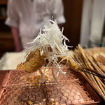 串かつ あーぼん - 