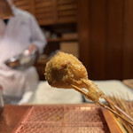 串かつ あーぼん - 