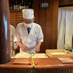 串かつ あーぼん - 