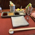 串かつ あーぼん - 