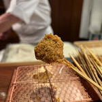 串かつ あーぼん - 