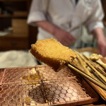 串かつ あーぼん - 