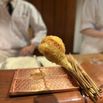 串かつ あーぼん - 