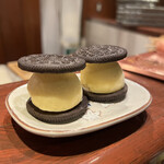 串かつ あーぼん - 