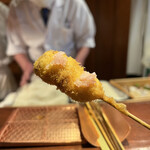 串かつ あーぼん - 