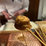 串かつ あーぼん - 