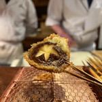 串かつ あーぼん - 