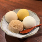 串かつ あーぼん - 