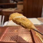 串かつ あーぼん - 