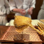 串かつ あーぼん - 