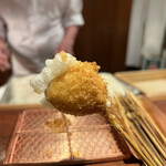 串かつ あーぼん - 