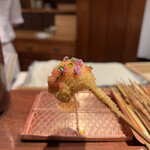 串かつ あーぼん - 