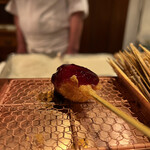 串かつ あーぼん - 