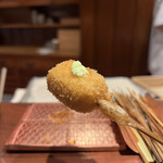 串かつ あーぼん - 