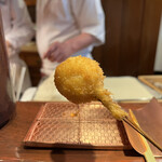 串かつ あーぼん - 