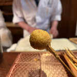 串かつ あーぼん - 