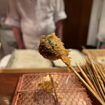 串かつ あーぼん - 