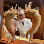 串かつ あーぼん - 