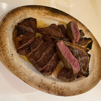 ベンジャミンステーキハウス 六本木 - 