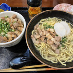 Okinawa Ryouri Izakaya Kodama - 