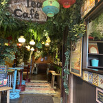 Chai Tea Cafe - 
