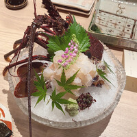 寿司 はせ川 心斎橋本店 - 