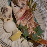 寿司 はせ川 心斎橋本店 - 