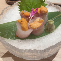 寿司 はせ川 心斎橋本店 - 