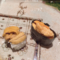 寿司 はせ川 心斎橋本店 - 