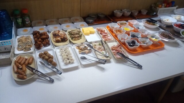 ホテルやまこ - 帯広（ホテル）の写真