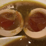 上方レインボー - 味玉アローカナ