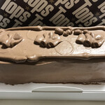 TOPS - チョコレートケーキ