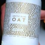 フランス料理 エステール by アラン・デュカス - アークティック ブルー オート　ジン