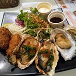 OysterTable - 