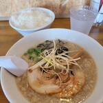 ラーメン酒場 一八 - 