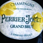 フランス料理 エステール by アラン・デュカス - ペリエジュエのグランブリュット